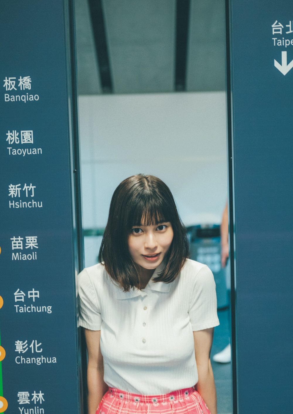 大久保桜子写真集 candle 試し読み6