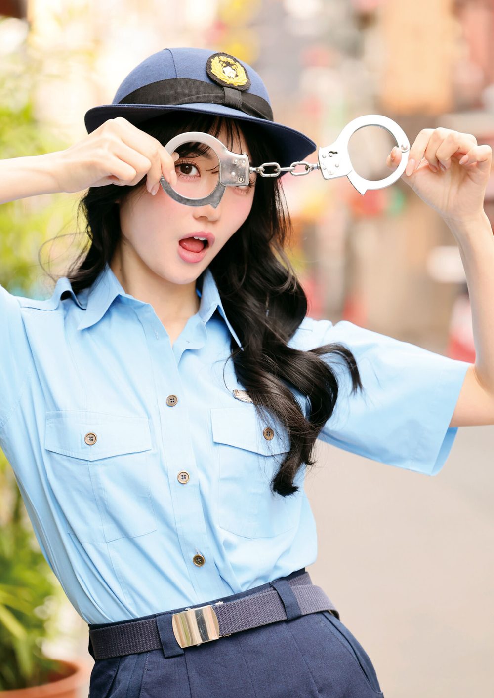 小寺真理1st写真集 こんなん、好きになってまうやん。 試し読み5