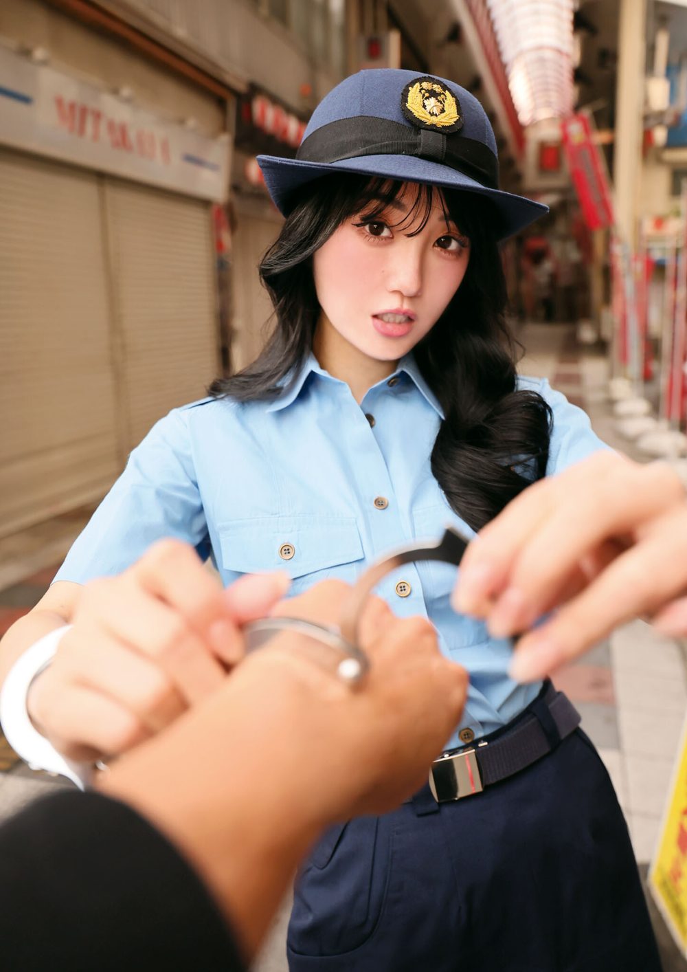 小寺真理1st写真集 こんなん、好きになってまうやん。 試し読み8