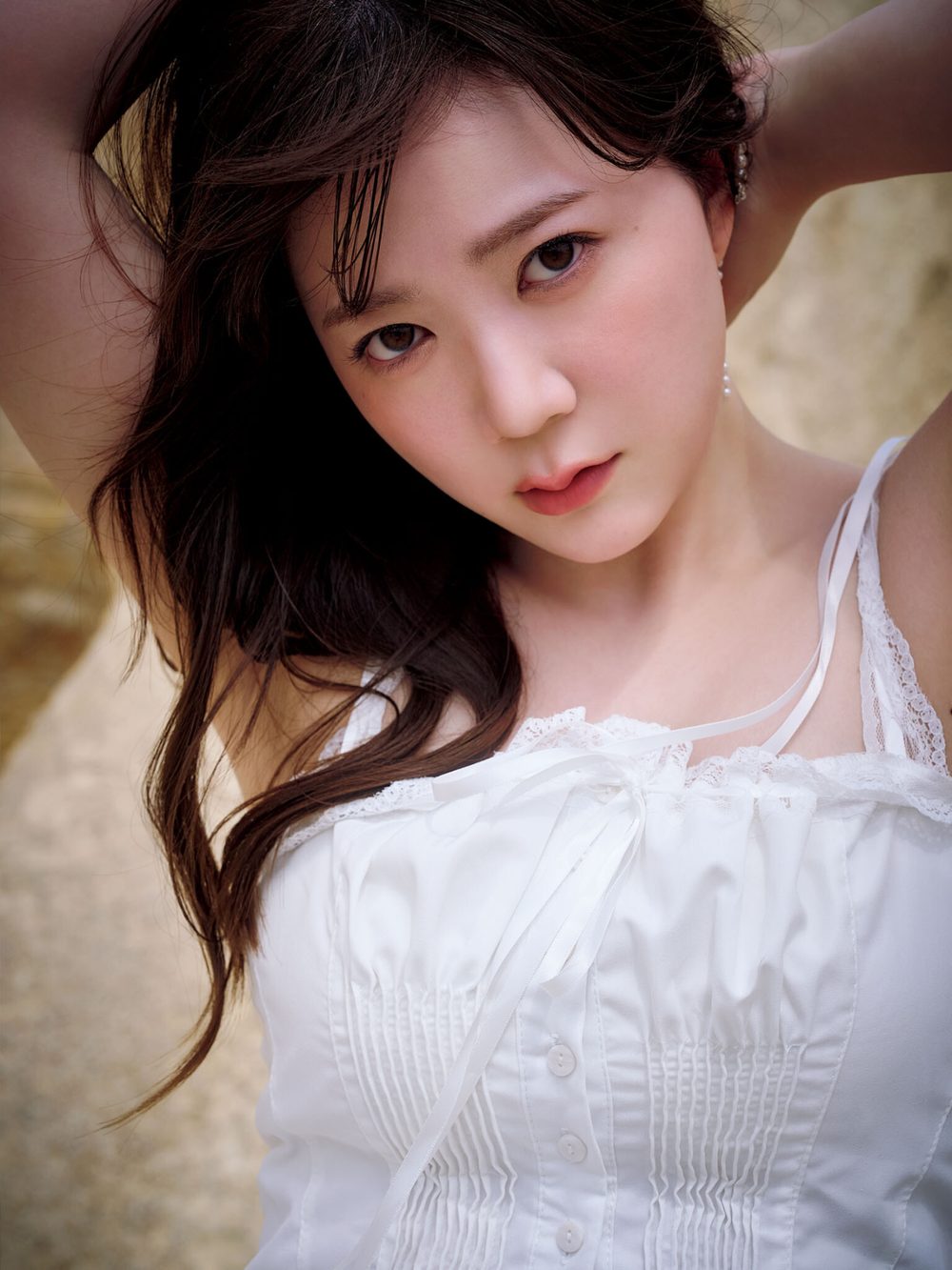 伊藤彩沙 写真集 アヤサージュ 試し読み5