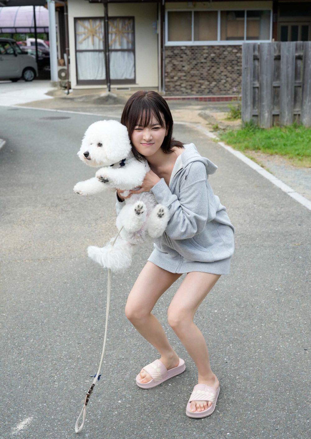 【デジタル限定】兒玉遥 写真集 『 Stay 25 - Another Edition - 』 試し読み2
