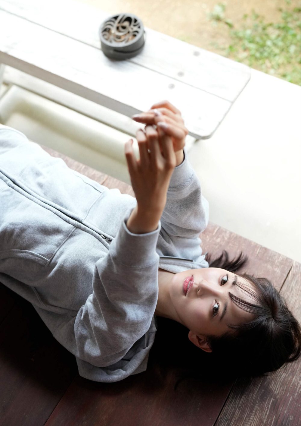 【デジタル限定】兒玉遥 写真集 『 Stay 25 - Another Edition - 』 試し読み5