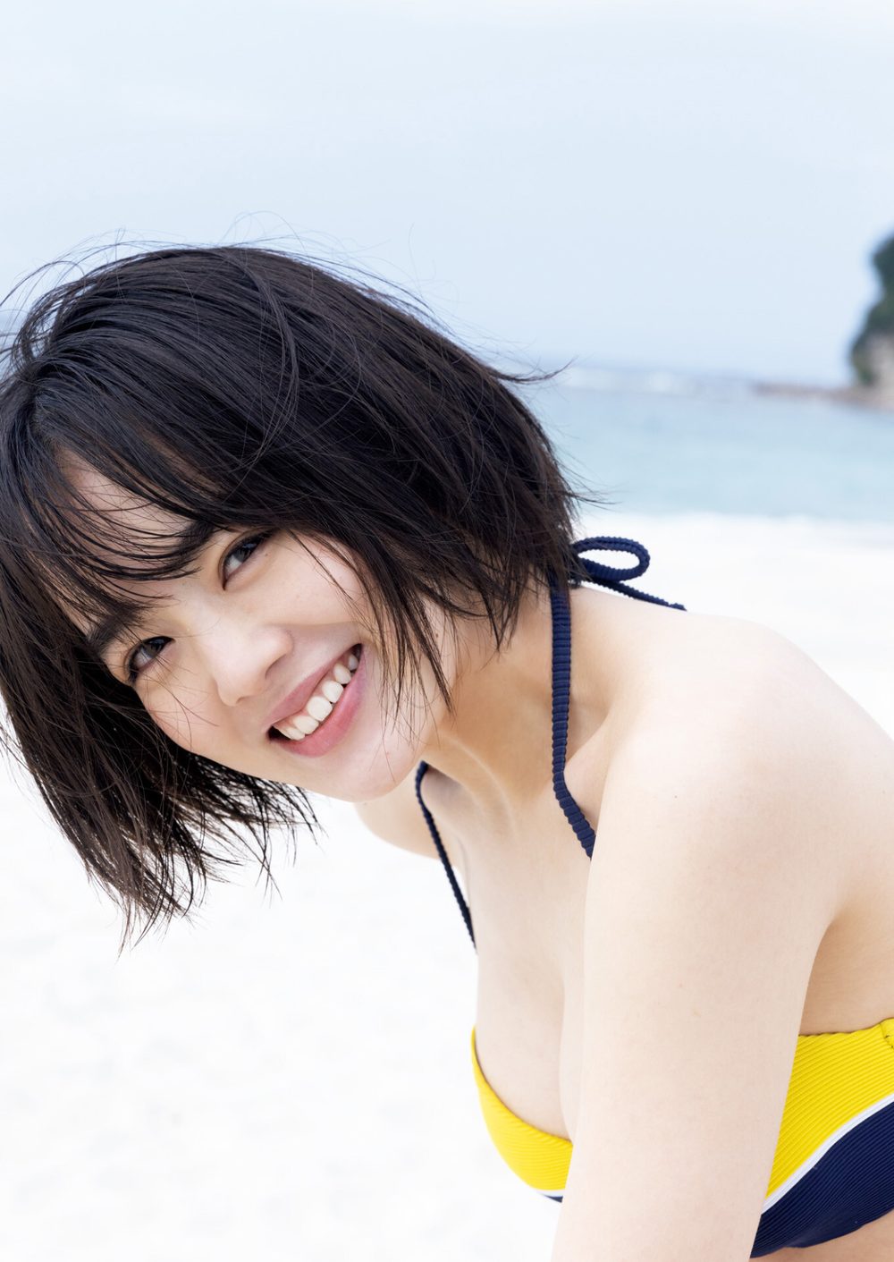 伊原六花 写真集 『 R22 』 試し読み5