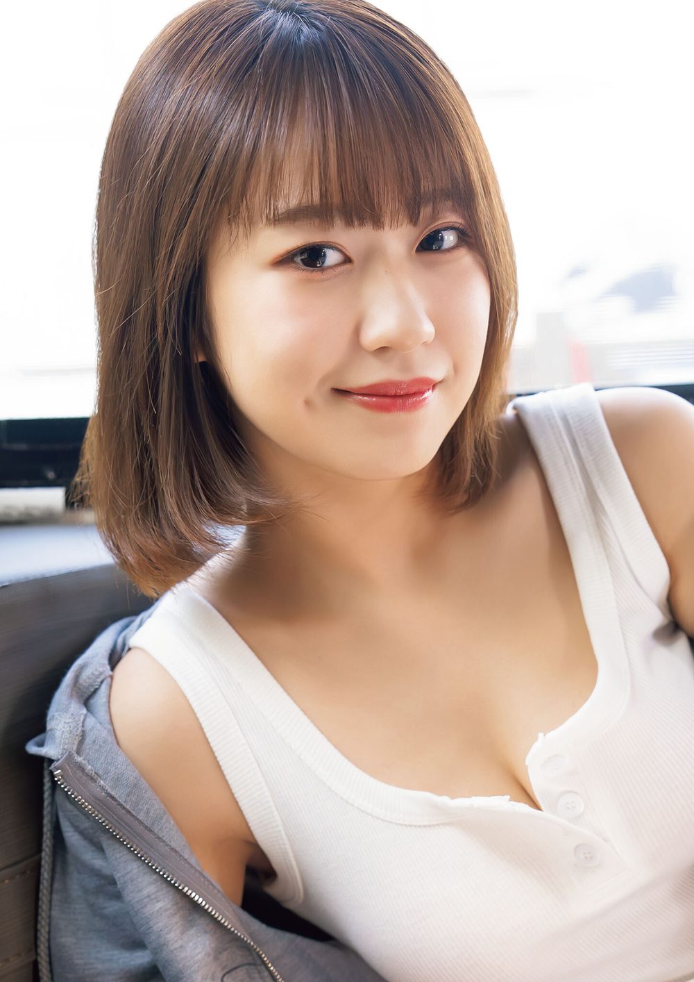 モーニング娘。’23 野中美希 写真集 『 daydream 』 試し読み5