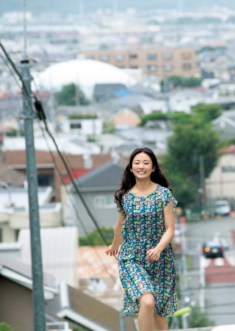木村文乃 ファースト写真集 『 ふみの 』 試し読み5