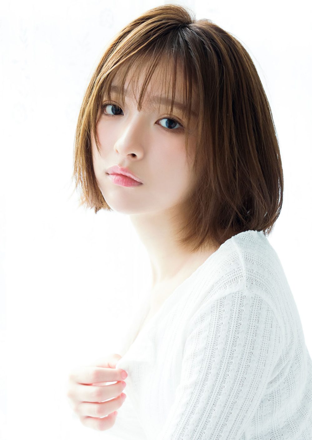 【デジタル限定】一ノ瀬瑠菜 写真集 『 oh my HEROINE! 』 試し読み3