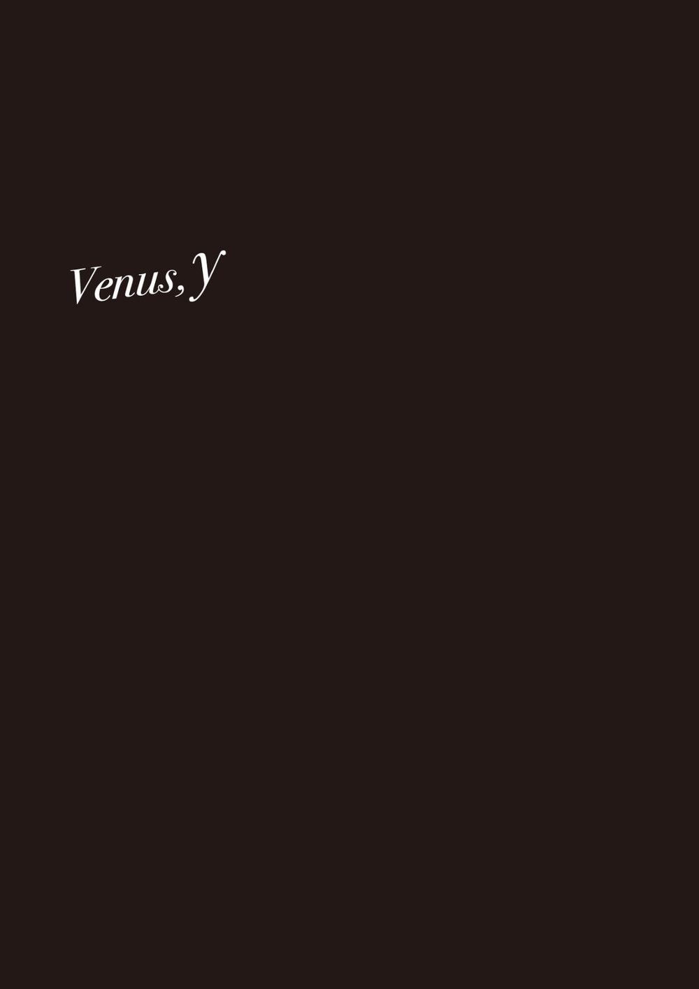沢地優佳写真集 『Venus， y』 試し読み2