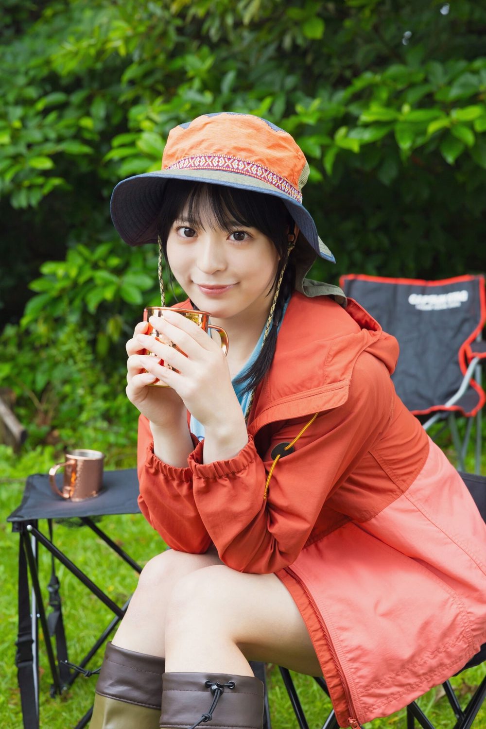 長野雅「ミルキーボディ」SPA!デジタル写真集 試し読み3