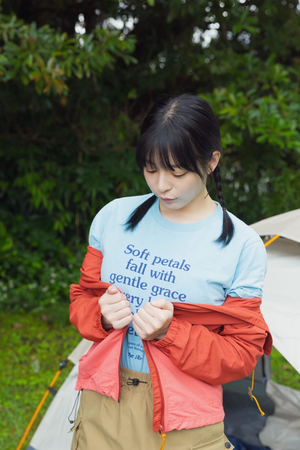 長野雅「ミルキーボディ」SPA!デジタル写真集 試し読み6