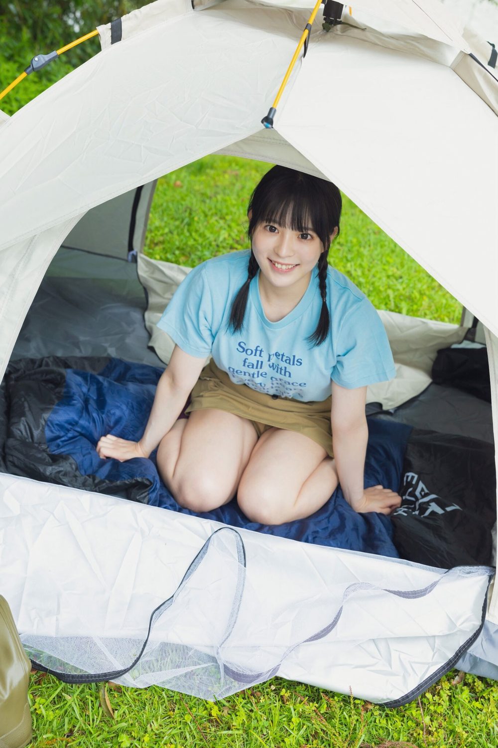 長野雅「ミルキーボディ」SPA！デジタル写真集 試し読み7