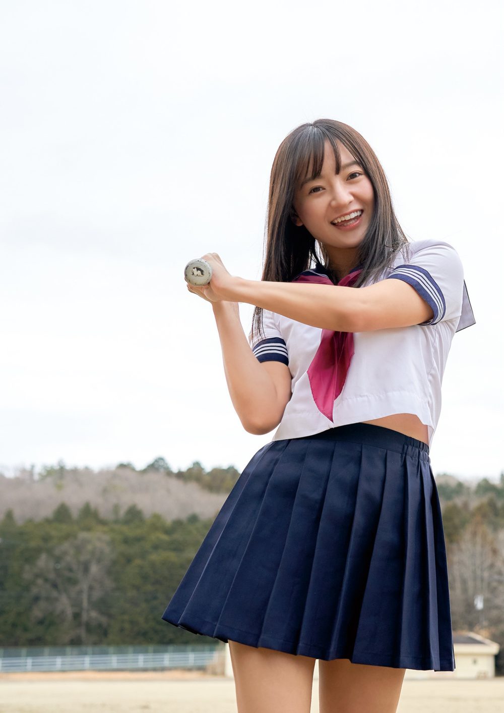 イケナイコト 西永彩奈写真集 試し読み3
