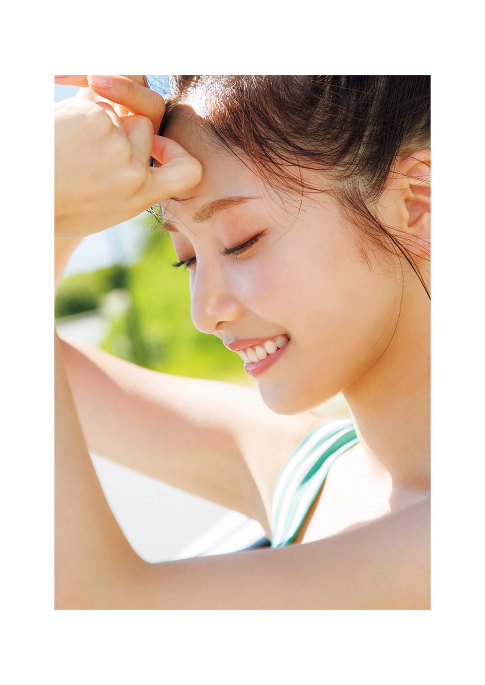 佐野ひなこ写真集 infinito【電子特別版】 試し読み3