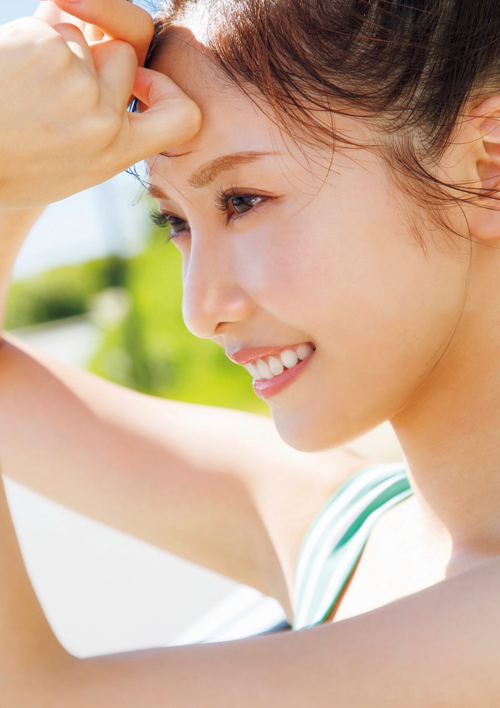 佐野ひなこ写真集 infinito【電子特別版】 試し読み4