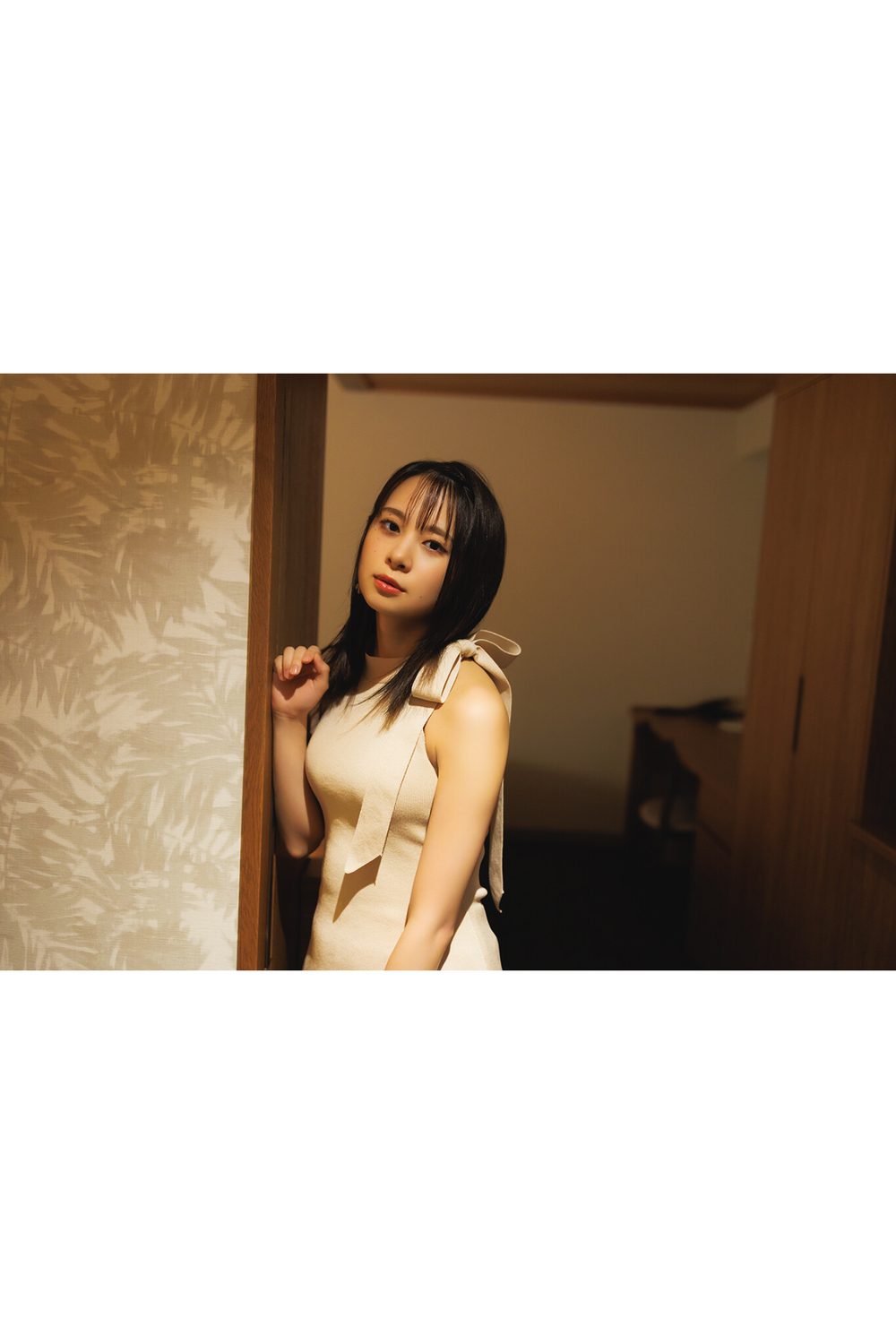 前田佳織里2nd写真集【スピンオフデジタル版】 恋のかおり and more... baby’s breath 試し読み3