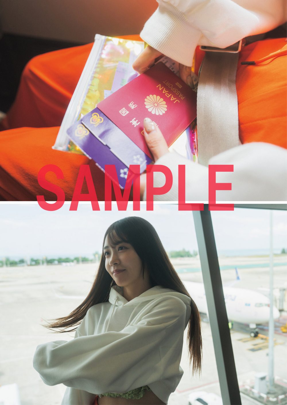 櫻井優衣ファースト写真集 YUi 電子版ディレクターズカット 試し読み4