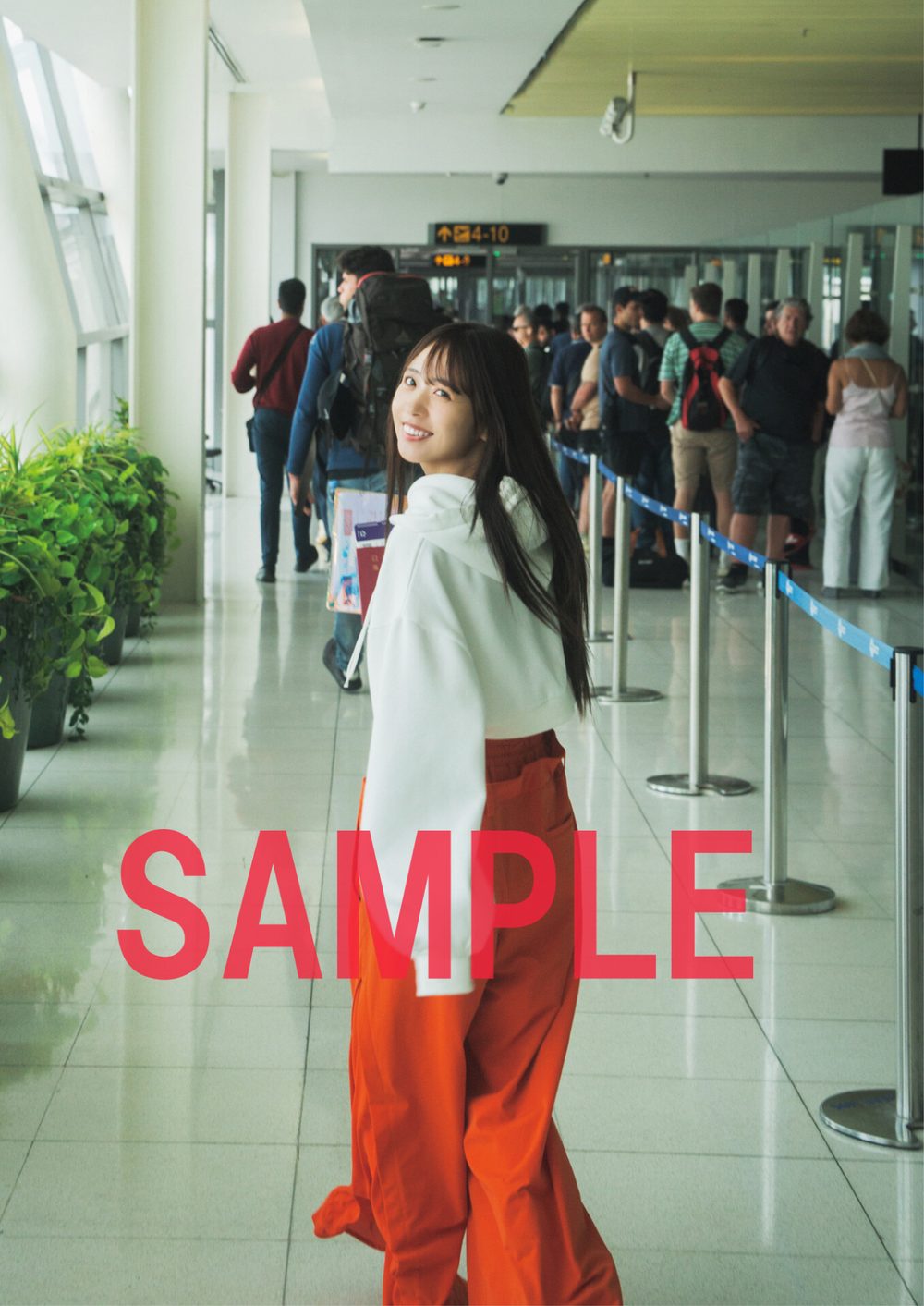 櫻井優衣ファースト写真集 YUi 電子版ディレクターズカット 試し読み5