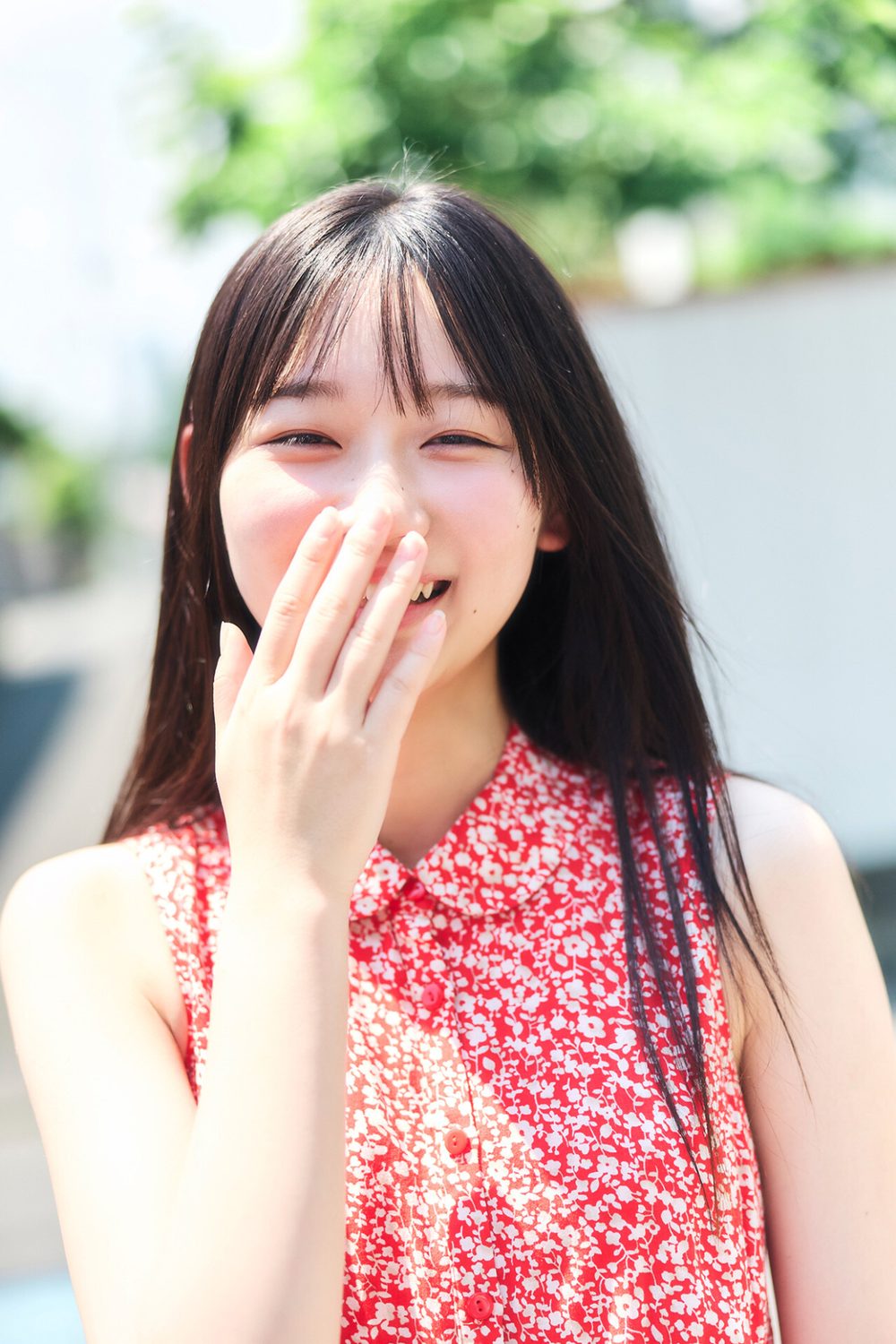 FLASHデジタル写真集 可児愛梨 夏が好きになった。 試し読み2