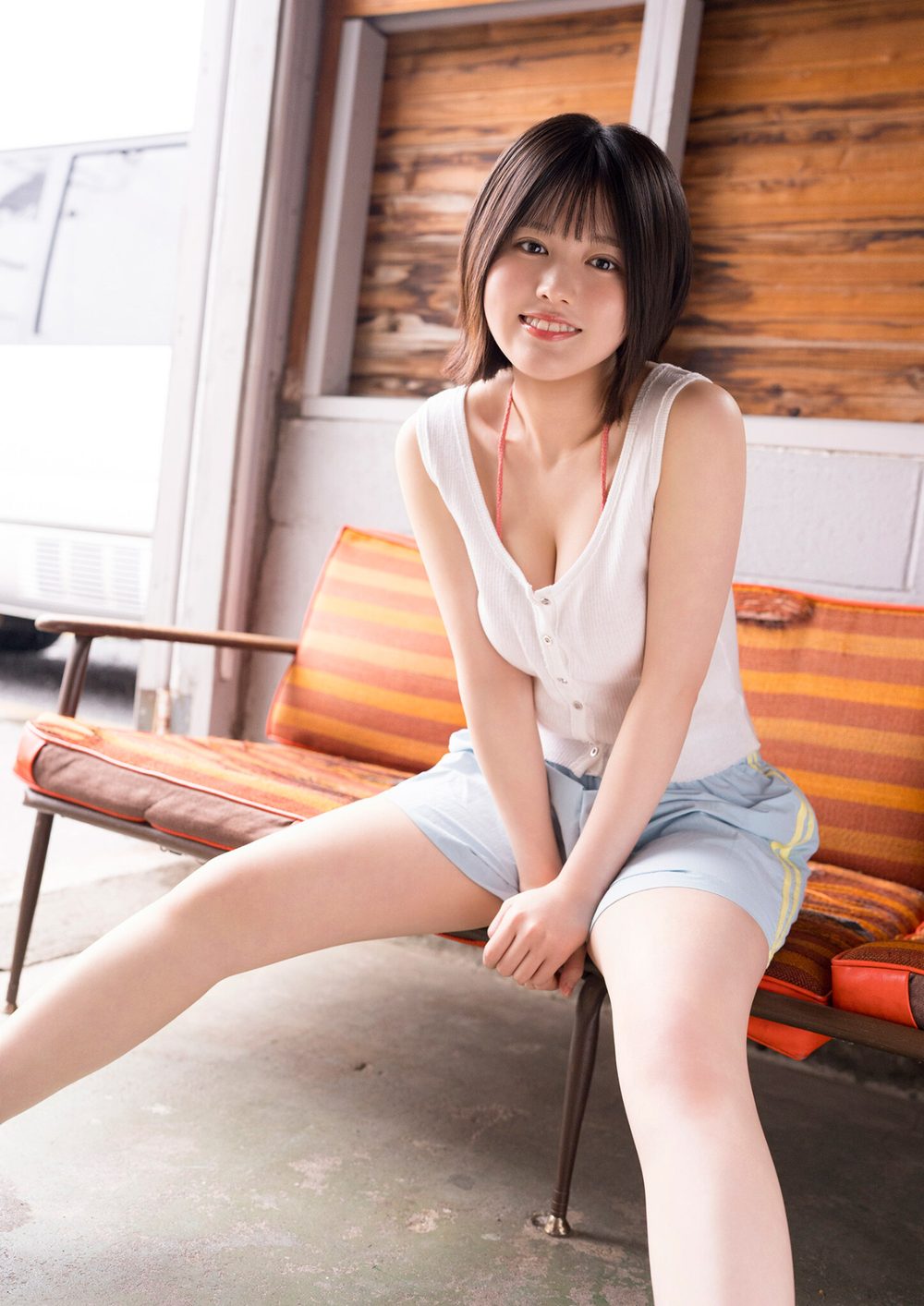 ＜動画特典付き＞「愛しの時間」 ［a.m.］ 池田レイラDX 試し読み5