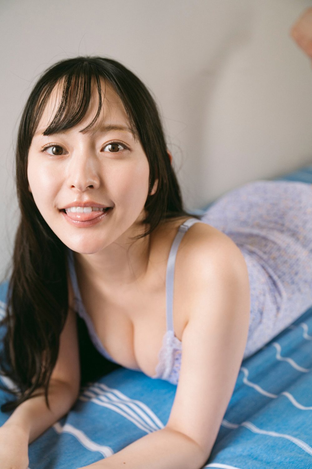 高崎かなみ 残さずに食べちゃって！ 試し読み6