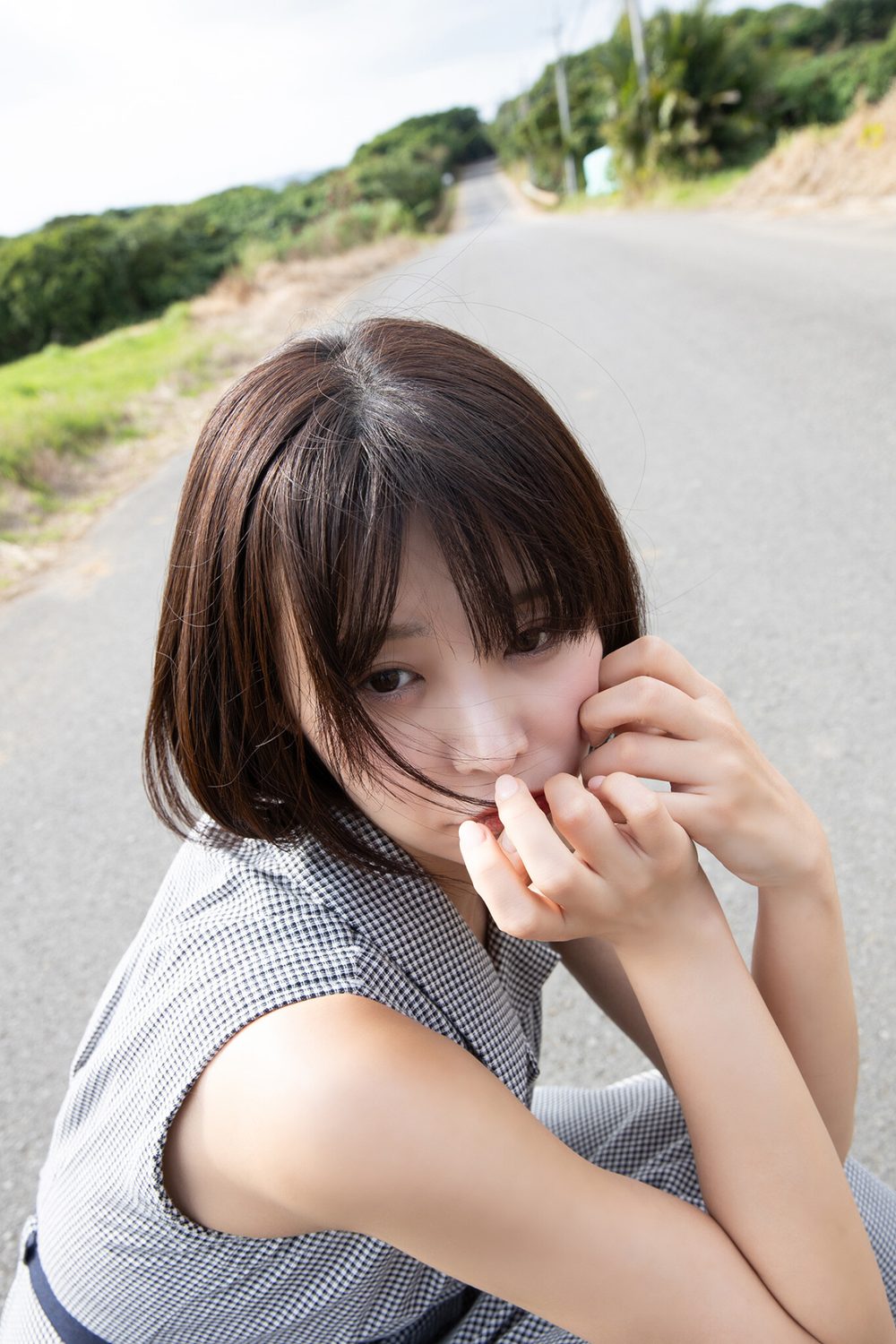 真中つぐ もうひとつのハイレグ天国 試し読み4
