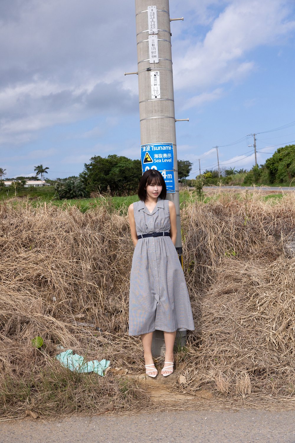 真中つぐ もうひとつのハイレグ天国 試し読み5