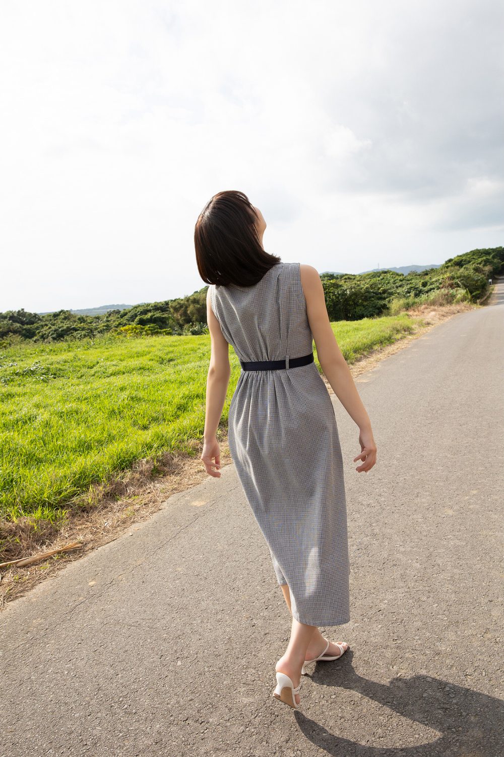 真中つぐ もうひとつのハイレグ天国 試し読み6