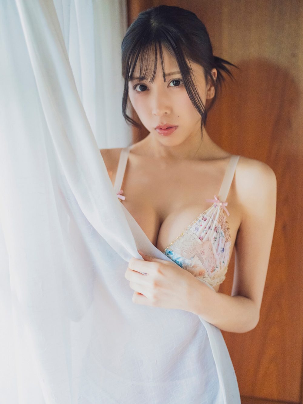 久我るり るりいろ 40PhotosDX［sabra net e-Book］ 試し読み3