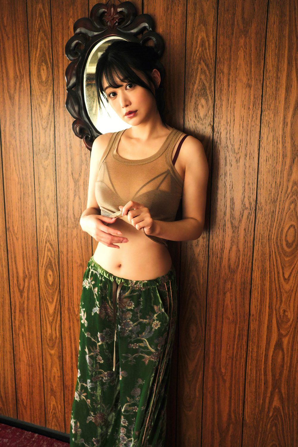 要 あい 柔肌とHカップ 試し読み2