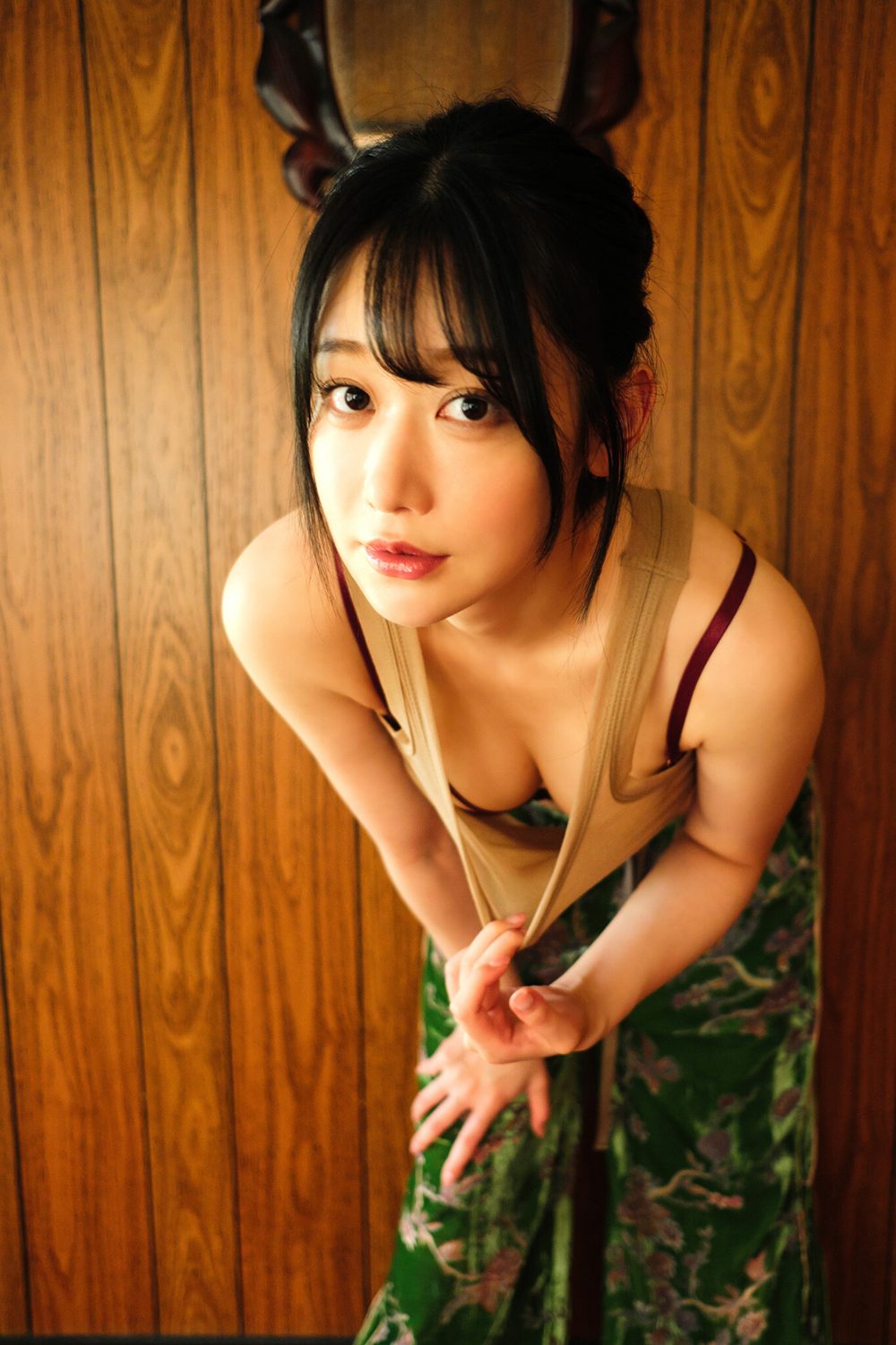 要 あい 柔肌とHカップ 試し読み3