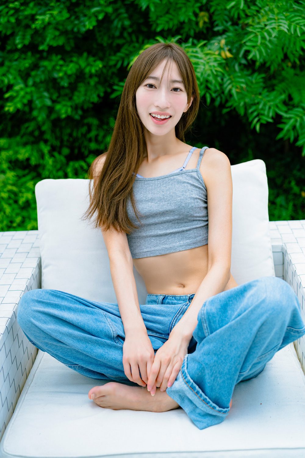 早川みゆき 美尻は世界を救う 試し読み2