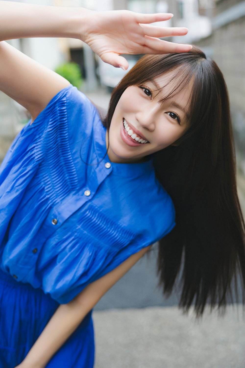 霧島聖子 あ〜ん、止められない！ 試し読み2