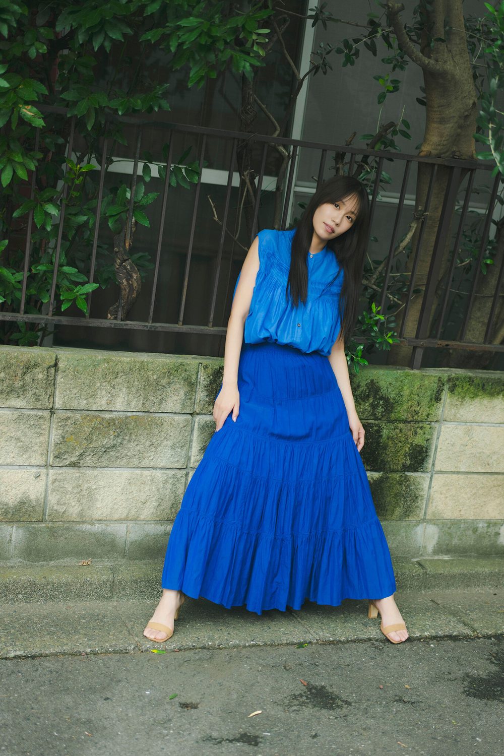 霧島聖子 あ〜ん、止められない！ 試し読み3