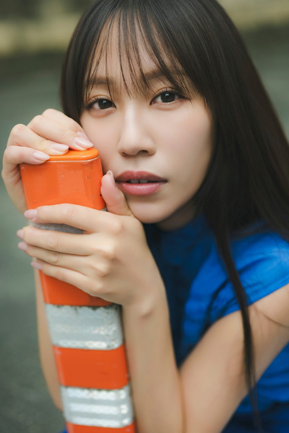 霧島聖子 あ〜ん、止められない！ 試し読み4