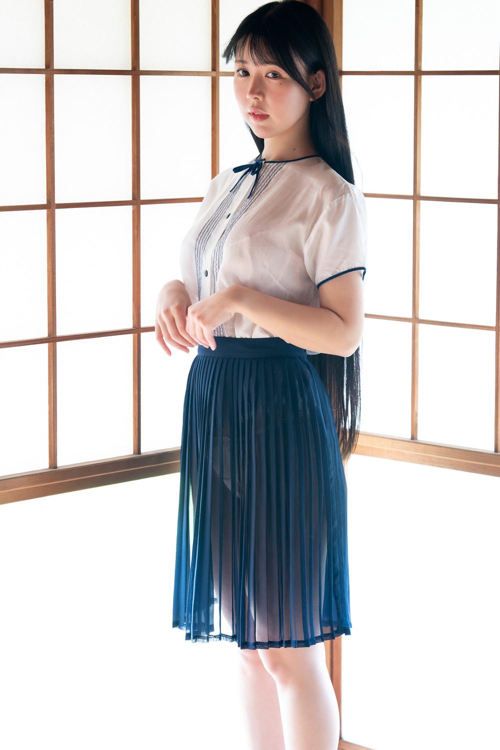 ＜動画特典付き＞小学館デジタル写真集 ななグラ 木村絵里子 39℃ 試し読み4