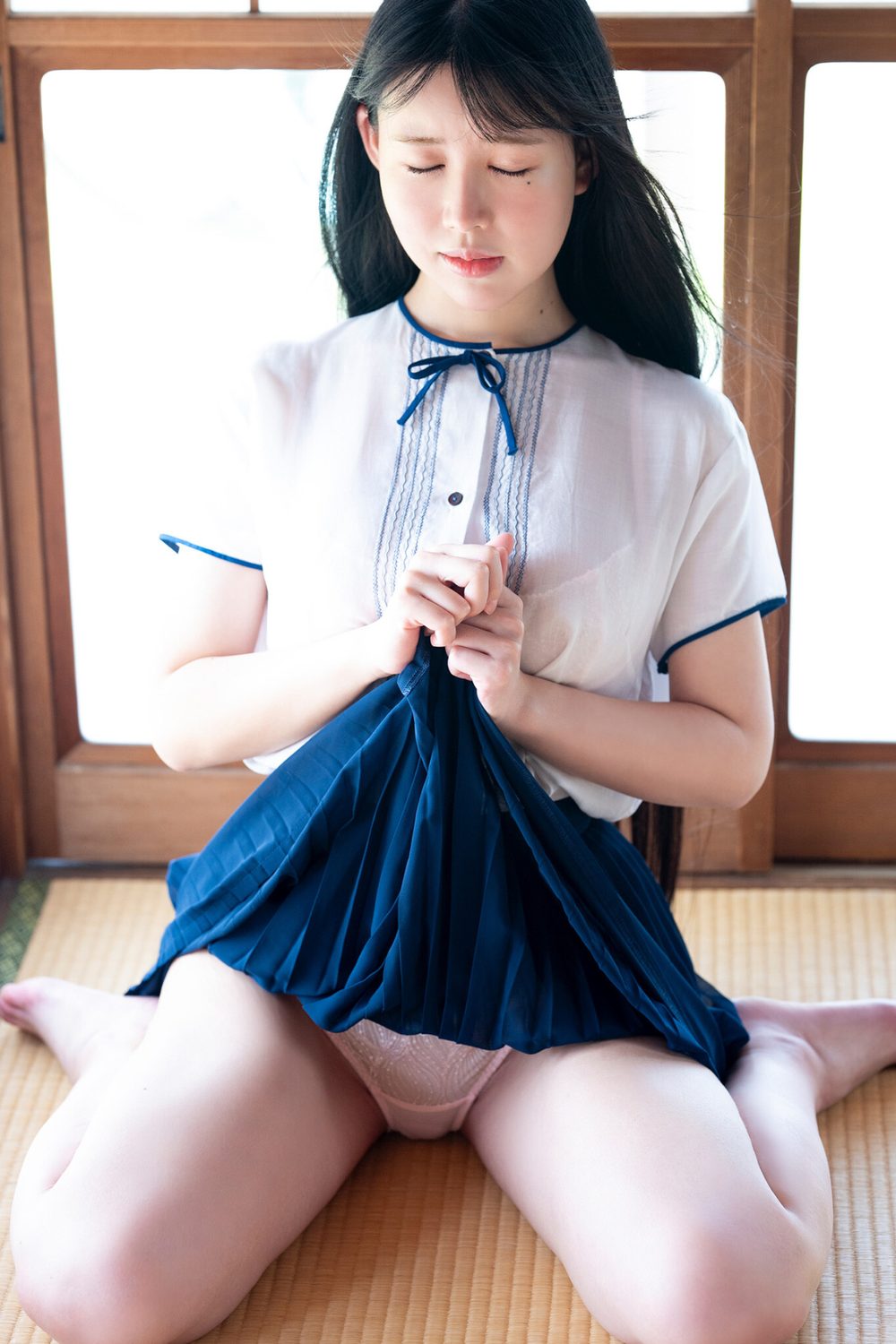 ＜動画特典付き＞小学館デジタル写真集 ななグラ 木村絵里子 39℃ 試し読み5
