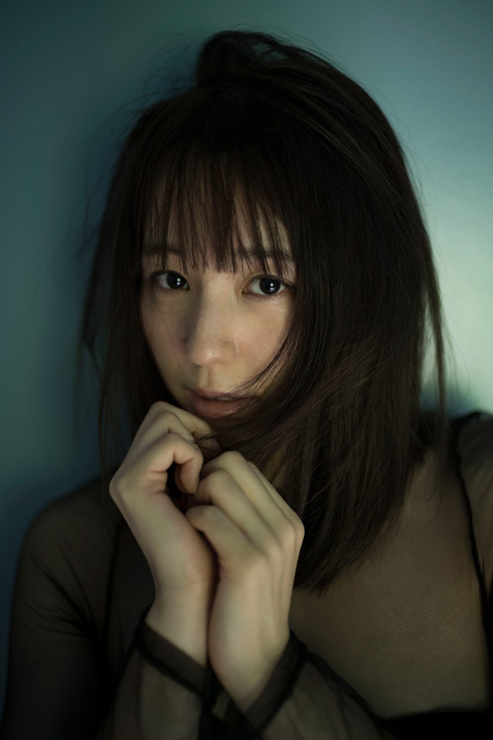 小池里奈 My Story 試し読み2