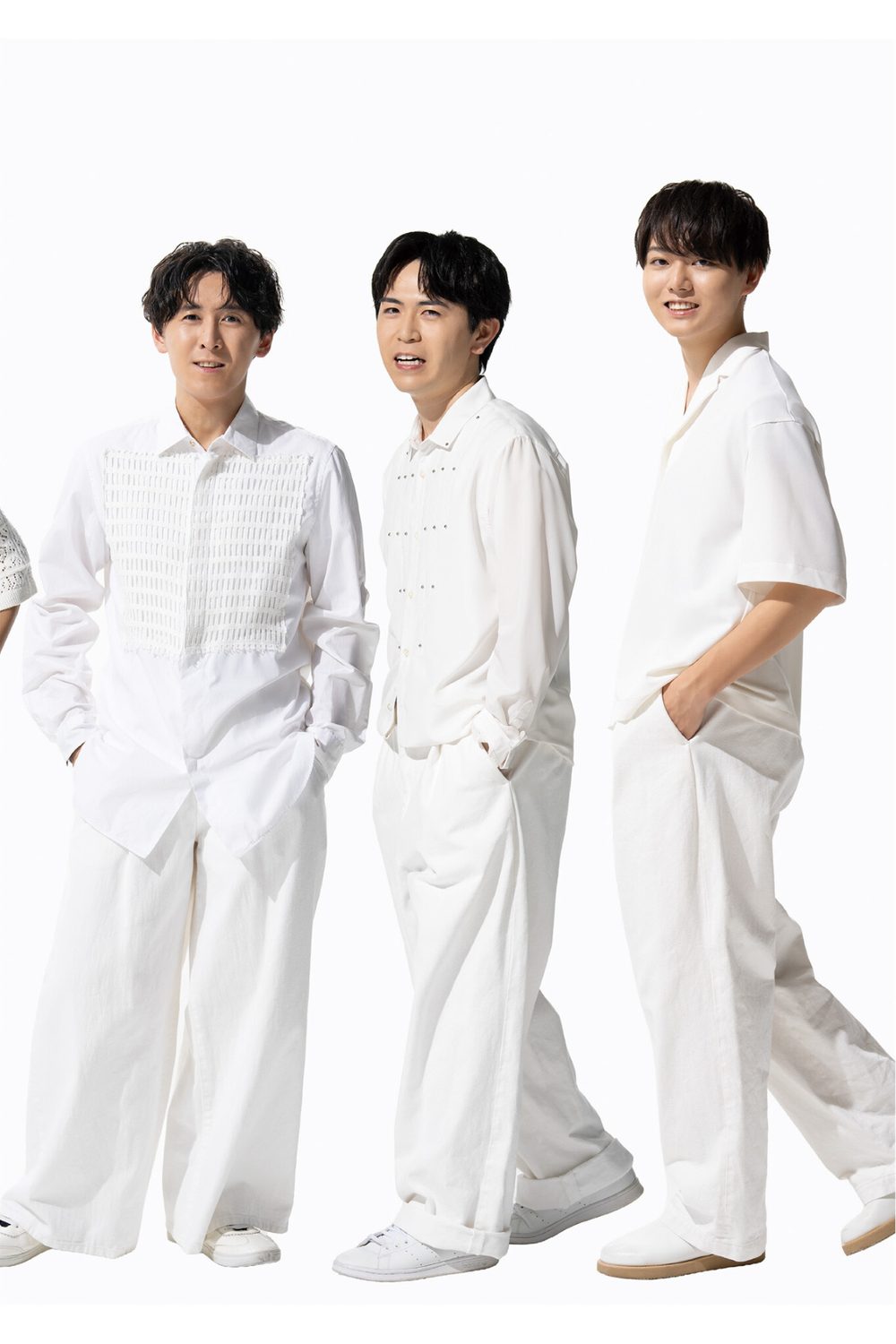 S6 伊藤匠/上野裕寿/吉池隆真/齊藤優希/小窪碧/山川泰熙 公式デジタル写真集 試し読み2