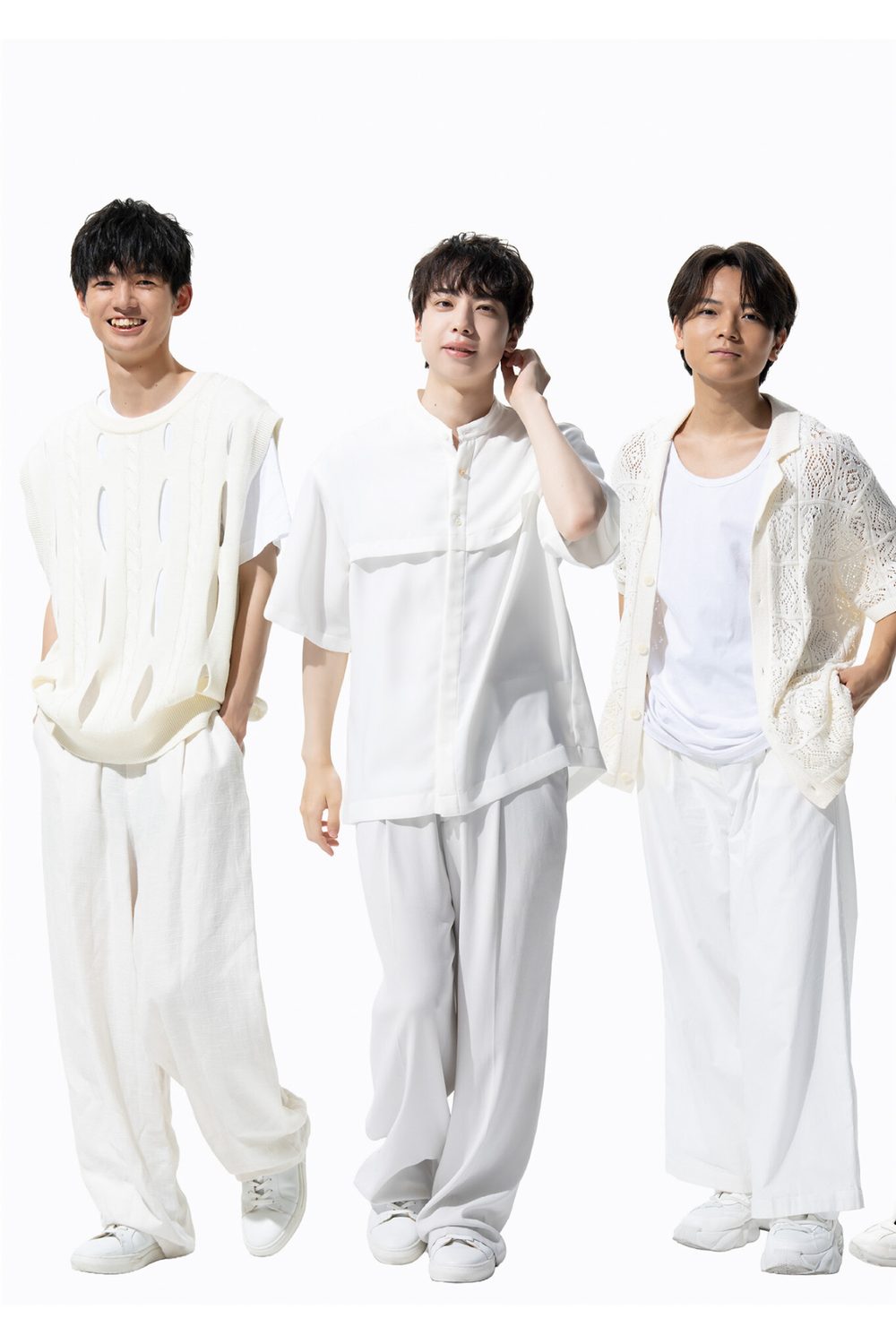 S6 伊藤匠/上野裕寿/吉池隆真/齊藤優希/小窪碧/山川泰熙 公式デジタル写真集 試し読み3