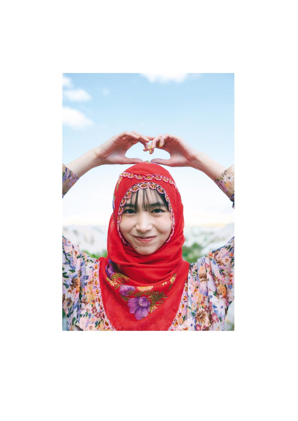 【電子版限定特典動画付き】井桁弘恵写真集 つかのま 試し読み3
