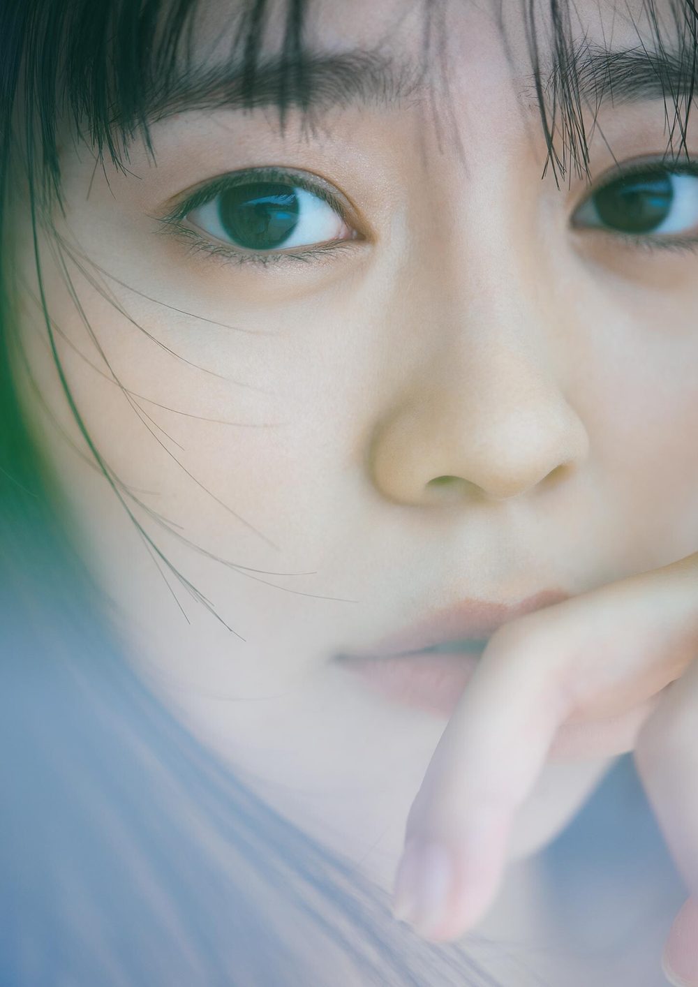 坂井仁香 2nd写真集 ひとかけら 試し読み3