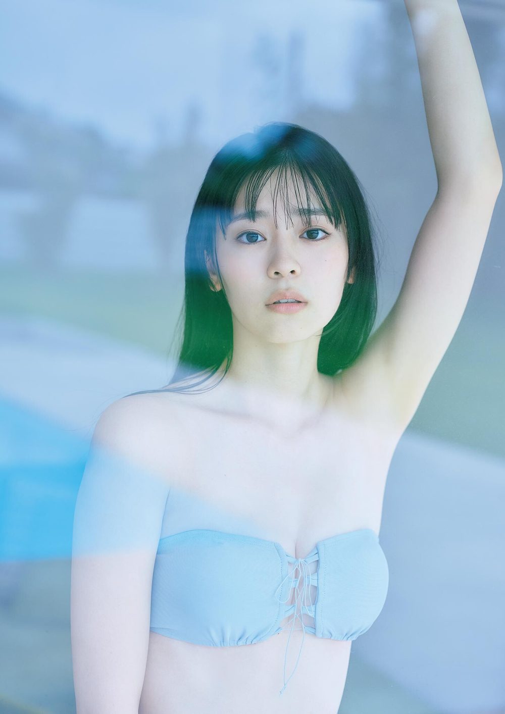 坂井仁香 2nd写真集 ひとかけら 試し読み5