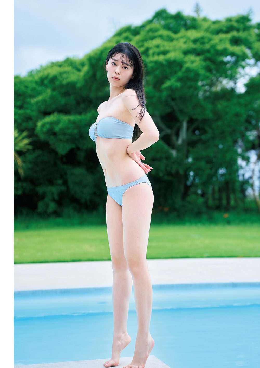 坂井仁香 2nd写真集 ひとかけら 試し読み7