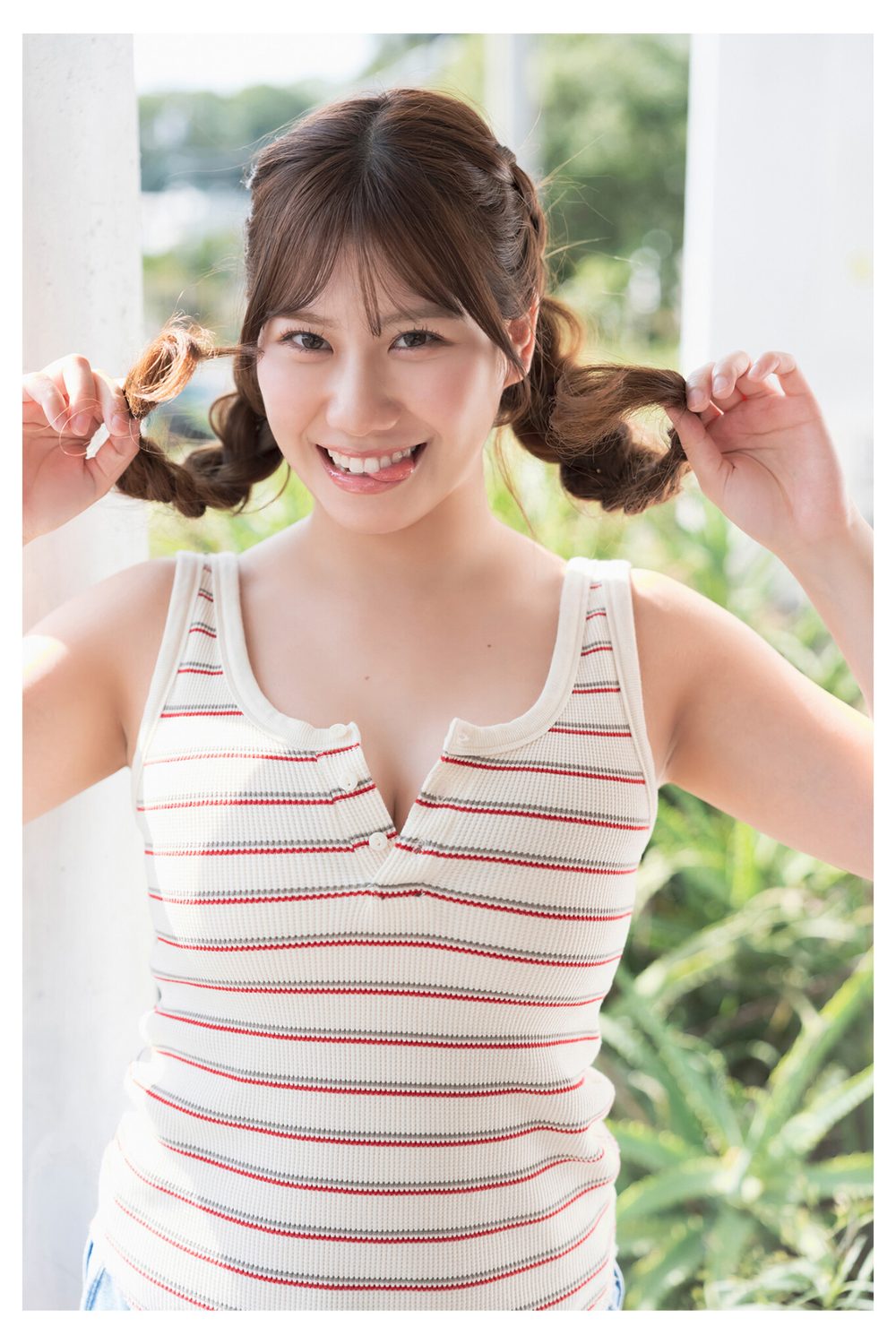 石田優美 君のてっぺんへ 試し読み3
