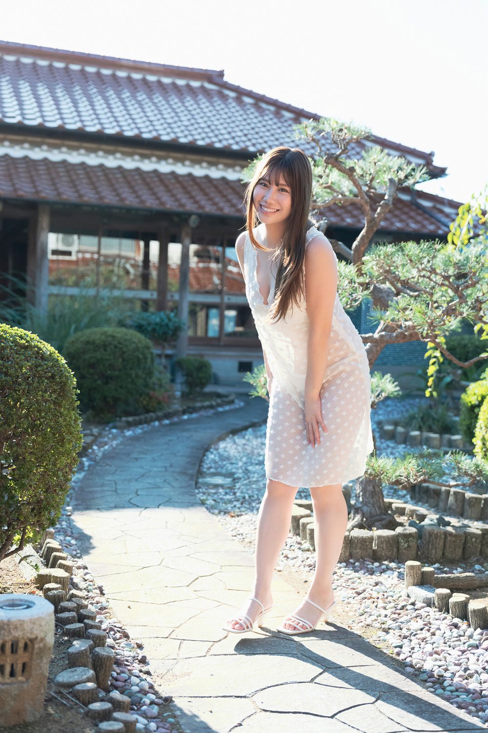 石田優美 君のてっぺんへ 試し読み6