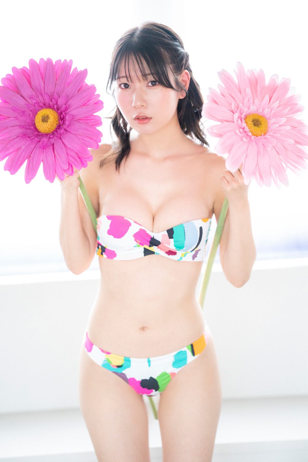 奥ゆい みんなの奧さん、陽気に咲きました 試し読み2