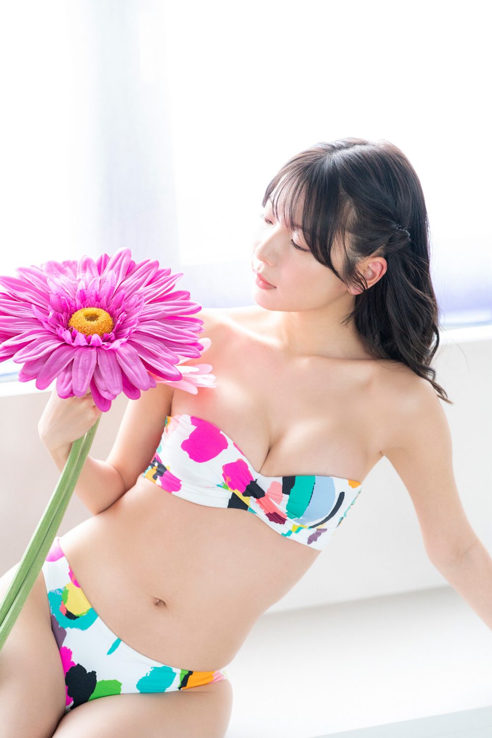奥ゆい みんなの奧さん、陽気に咲きました 試し読み3