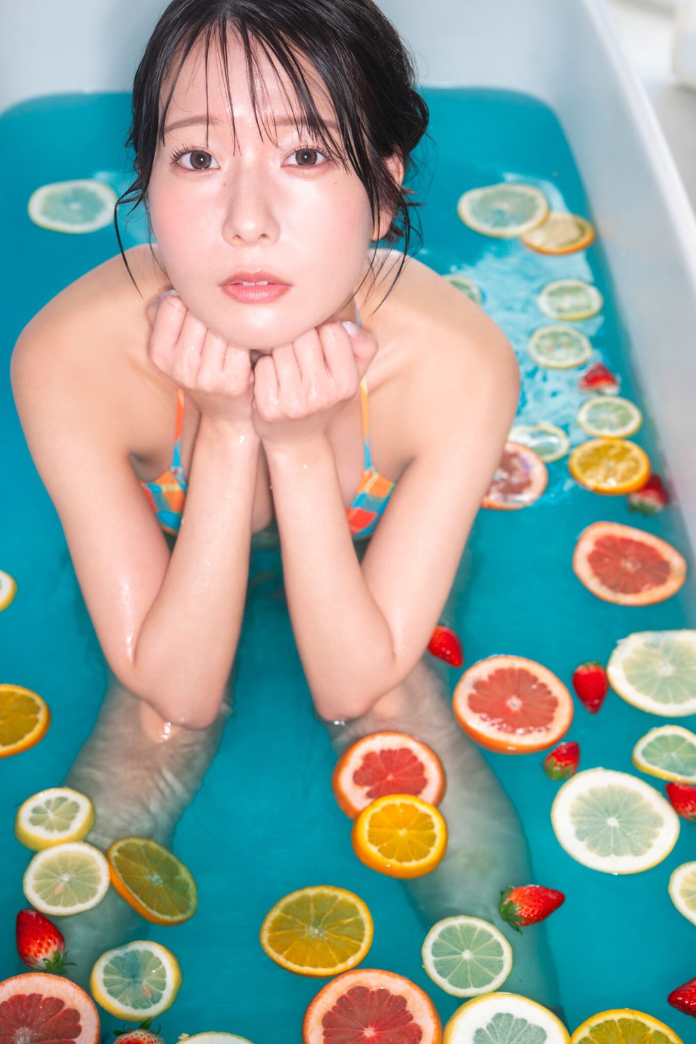 奥ゆい みんなの奧さん、陽気に咲きました 試し読み4