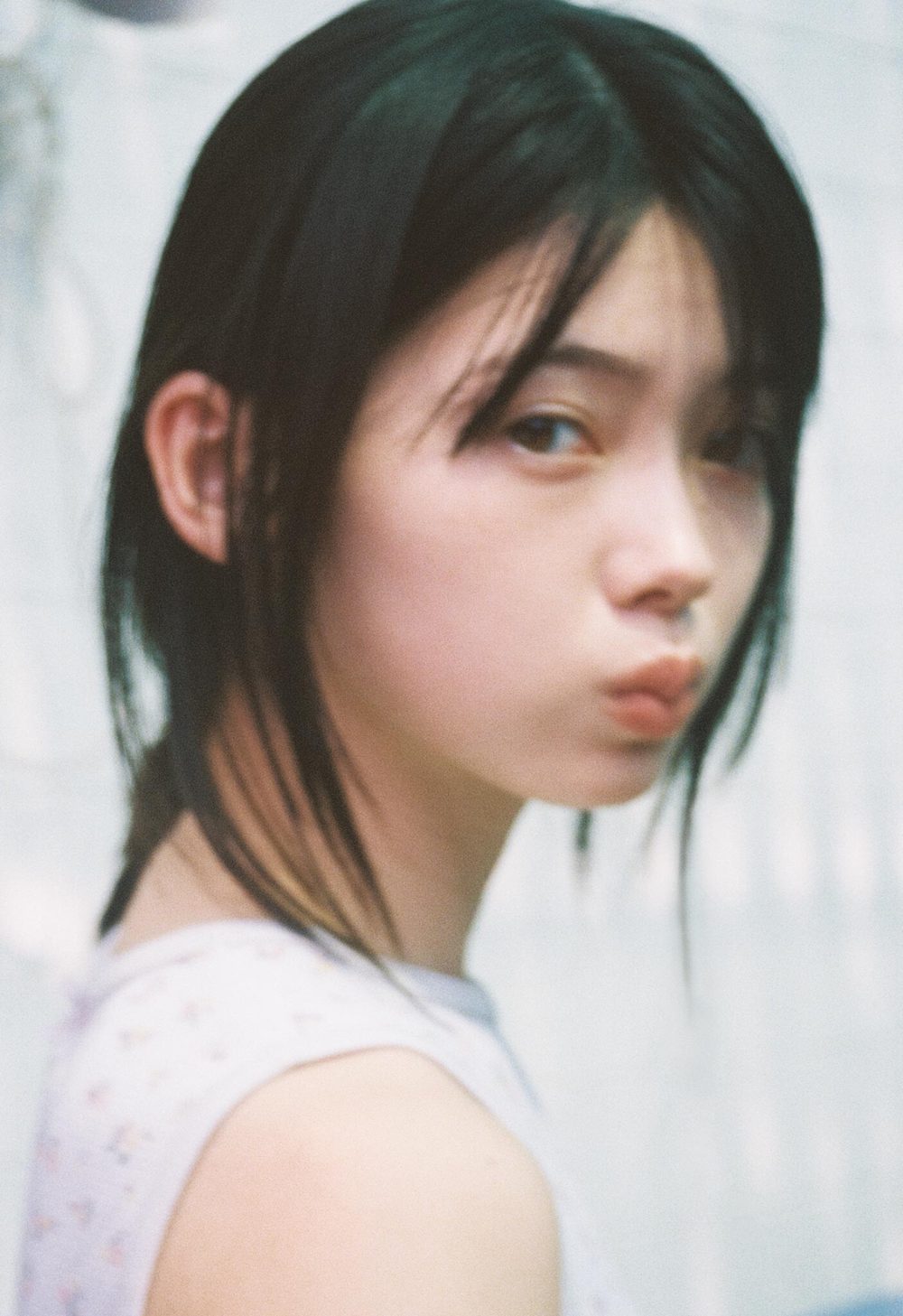 水光 南琴奈 ’Mizu no Hikari’ 試し読み4