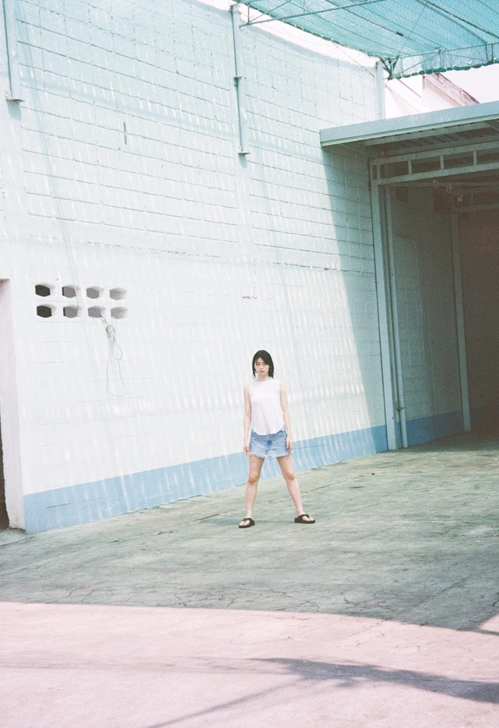 水光 南琴奈 ’Mizu no Hikari’ 試し読み5