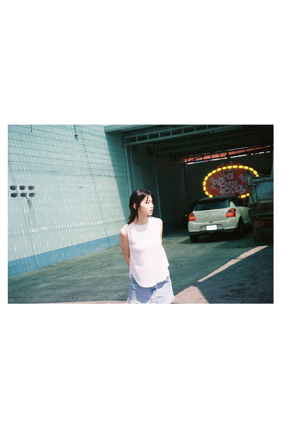 水光 南琴奈 ’Mizu no Hikari’ 試し読み6